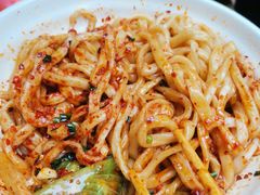 -老陈婆手工面庄