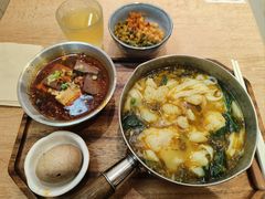 -小满手工粉(北京富力广场店)