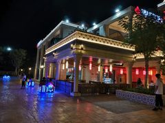 -三亚海昌梦幻海洋不夜城