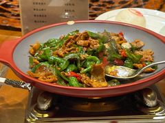 -潇湘甲鱼村(清河店)