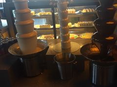 -阳光牧场自助餐厅(宝德购物中心店)