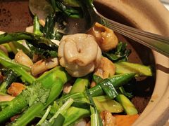 -汤城小厨•粤菜•靓汤(金宝街店)
