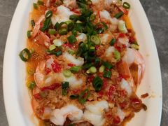 -1937青岛老味道·海肠捞饭·青岛菜(大鲍岛栈桥店)