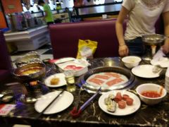 -星海汇海鲜自助烤肉火锅(百大店)