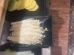 -七欣天香辣蟹火锅(常熟方塔街店)