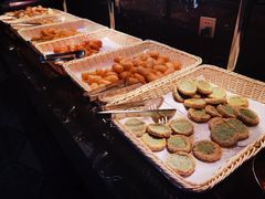 自助台-空之介寿喜烧·和牛放题(恒隆广场店)