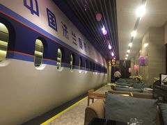 -法兰度航空主题餐厅(端州店)