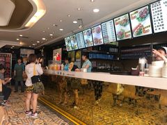 -金乐活美食(中街店)