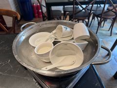 -芳芳私房菜·精做淮扬菜(承德路店)