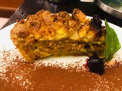 手工苹果派-机器人火炉披萨