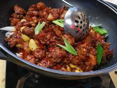 -黔大人·贵州花溪牛肉粉(宝能太古城店)
