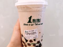 -1点点(铁西万达店)