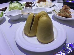 -赵记老铺(市府恒隆广场店)
