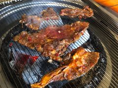 -7年8班朝鲜族非遗美食(三钢里店)