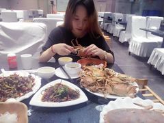 -神洲四海大酒楼(王府井澳门中心店)
