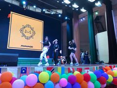 -南京外国语学校(仙林分校西区)