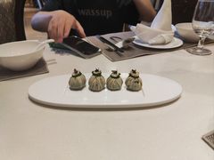 -丽晶美庐·玉兰餐厅