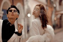 点击看大图 -金夫人婚纱摄影(西昌店)