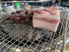 -不好找木炭烤肉