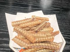 -玄白·炭烤活鳗(上海首店)