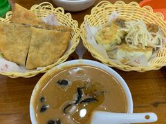 -清真方中山胡辣汤(许昌店)