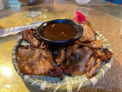 -多哥水傣味餐厅(司马巷店)