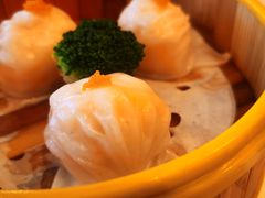 -醉辉皇原味海鲜江南菜(成都大魔方店)