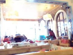 -乌镇那一年小院主题餐厅(甘泉西路店)