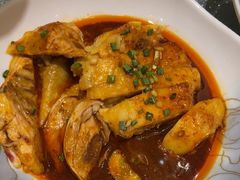 -松沪名灶·豆浆鱼头·新上海菜(飞航吾悦广场店)