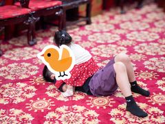 -红旗饭庄