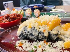 -鱼民·现造寿司(育德店)