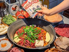 -芈重山老火锅(广州首店)