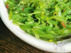 瘦身海藻-滇釜火锅·能喝汤的火锅(车公庄店)