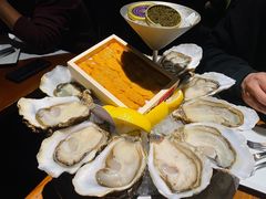 -普朗姆生蚝吧(原建国路店)