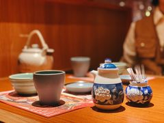 -仓桥家·焗寿司·锅物(光谷步行街店)