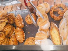 -BAKER&SPICE(祥云小镇店)