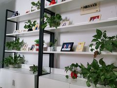 -星卡照相馆(奉贤百联店)