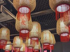 -热火朝天鲜切牛肉火锅(南强街巷店)