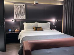 -比尔行旅酒店(天河客运站店)