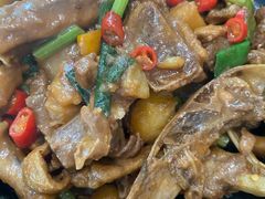 -生态苑农庄(十里画廊遇龙河店)