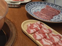 -北京老门框爆肚涮肉馆(凤城六路店)