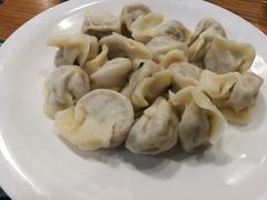 -清真伊源饺子馆(陶然共友大厦店)
