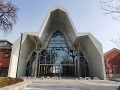 -问山MountQuest攀岩馆