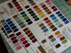 -HEARTISANS手工DIY皮艺体验(安贞环宇荟店)