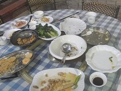 -钱大妈海鲜饭店(保利林语店)