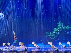 -小芳舞蹈团·少儿舞蹈·中国舞(龙江校区)