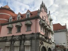 -世界之窗阿尔卑斯冰雪世界