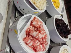 -龍歌自助小火锅(李沧顺和汇店)