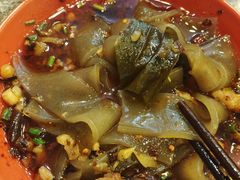 -阿坤传统手工小吃(沙坪坝店)