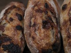 -佐敦面包铺·JORDAN BAKERY
